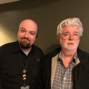 Meet your Posher, Eric